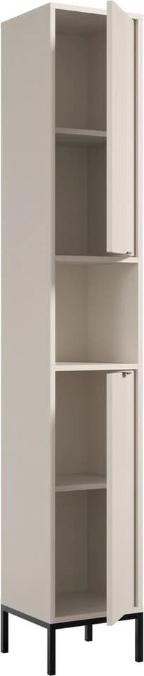Hochschrank BASIC BY BALCULINA Lucera 32 cm Breite - Bild 4