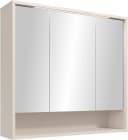 Spiegelschrank BASIC by Balculina Lucera 80 cm LED-Beleuchtung Bild 2