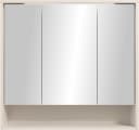Spiegelschrank BASIC by Balculina Lucera 80 cm LED-Beleuchtung Bild 3