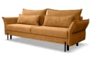 Kaiser Möbel Schlafsofa Volio mit Bettzeugcontainer und DL-System Bild 1