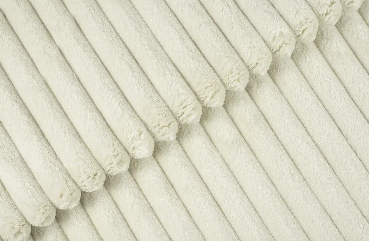 Kaiser Möbel Schaukelsessel Rene Skandinavisch Beige Stoff Estella - Bild 5