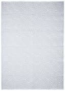Tapiso Outdoorteppich IBIZA Ethno-Muster Grau Beige Blau Grün Schwarz Bild 2
