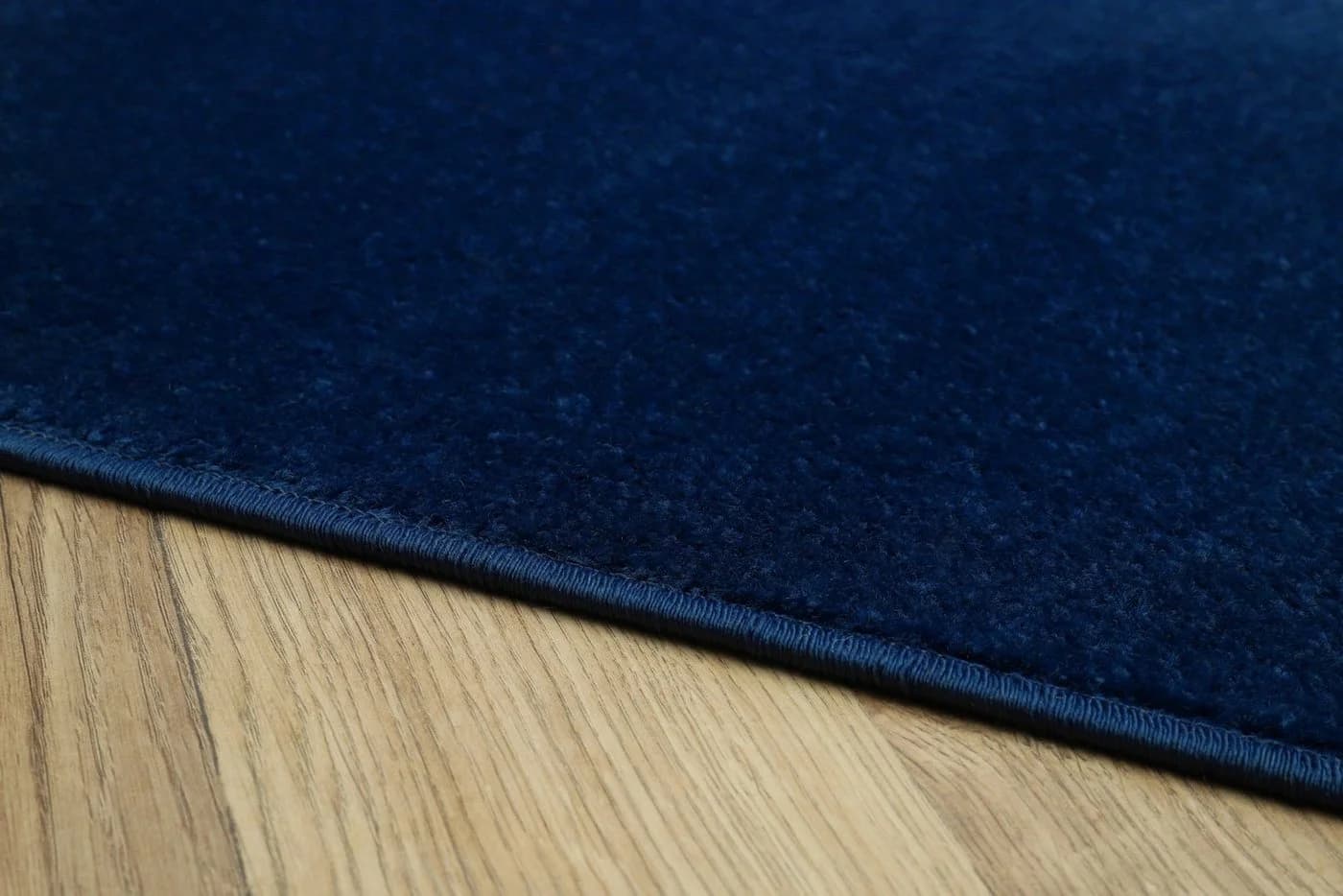 Tapiso Outdoorteppich MONO Marineblau Modern Einfarbig - Bild 5