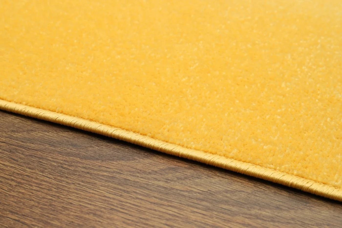 Tapiso Outdoorteppich MONO Gelb Modern Einfarbig - Bild 5