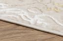 Tapiso Teppich ARES Creme 8 mm Flor Bild 4