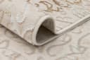 Tapiso Teppich ARES Creme 8 mm Flor Bild 5