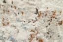 Tapiso Teppich RETRO Kurzflor Beige Grau Blau Retro Design Bild 3