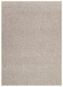 Tapiso Teppich NIZZA Beige Creme Kurzflor Bild 2