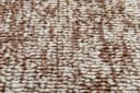 Tapiso Teppich NIZZA Rund 6 mm Wohnzimmer Schlafzimmer Einfarbig Bild 5