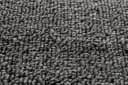 Tapiso Teppich NIZZA Rund Einfarbig Kurzflor Bild 5