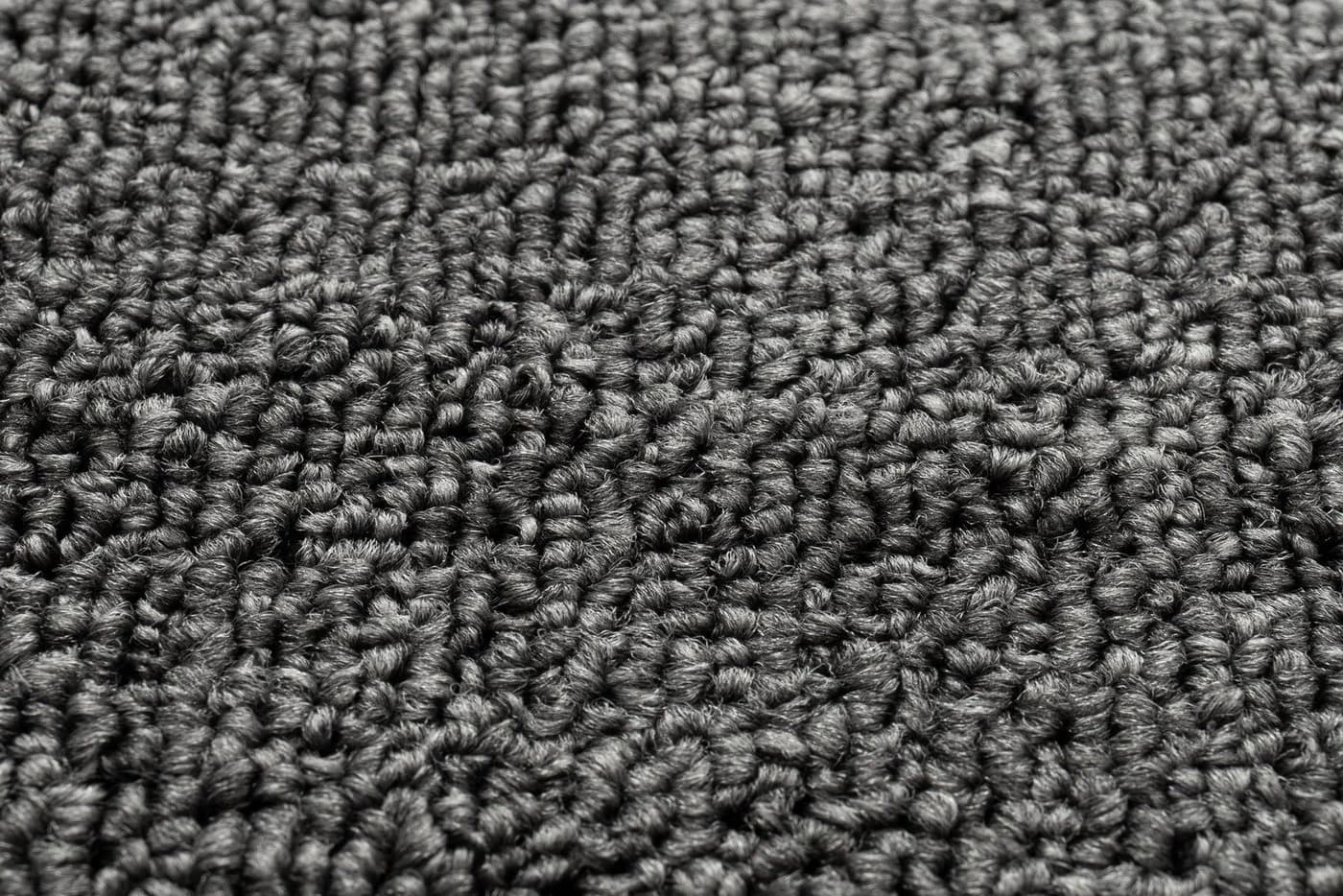 Tapiso Teppich NIZZA Rund Einfarbig Kurzflor - Bild 5