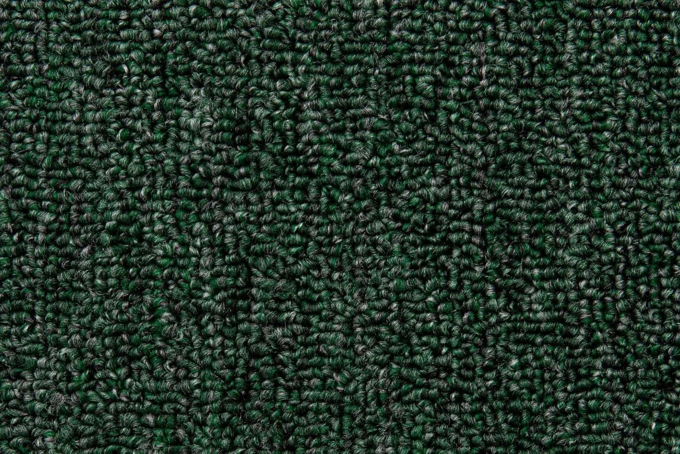 Tapiso Teppich NIZZA Rund Einfarbig 6 mm Wohnzimmer Schlafzimmer - Bild 5