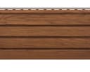 Vox Canadian Siding MAX3 Fronto Rhombus Fassadenpaneel Walnuss Bild 1