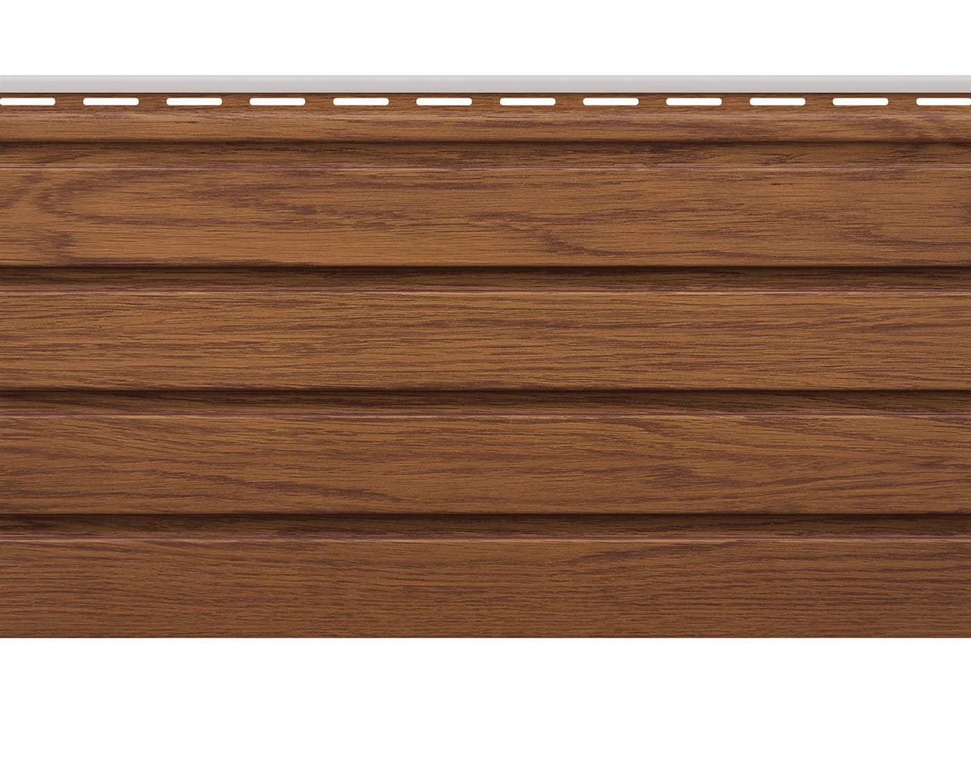 Vox Canadian Siding MAX3 Fronto Rhombus Fassadenpaneel Walnuss
