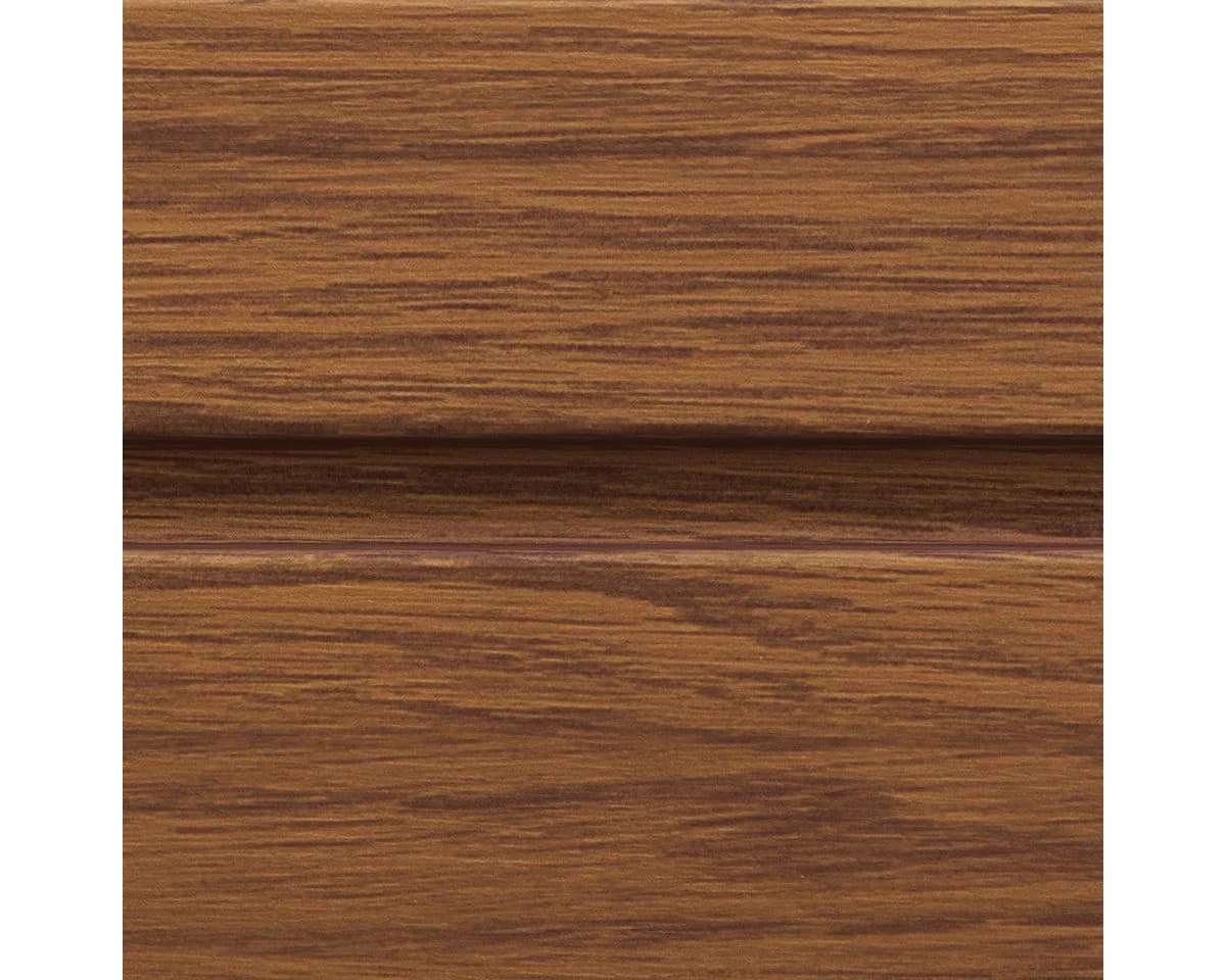 Vox Canadian Siding MAX3 Fronto Rhombus Fassadenpaneel Walnuss - Bild 3