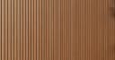 Vox Canadian Siding MAX3 Fronto Rhombus Fassadenpaneel Walnuss Bild 5
