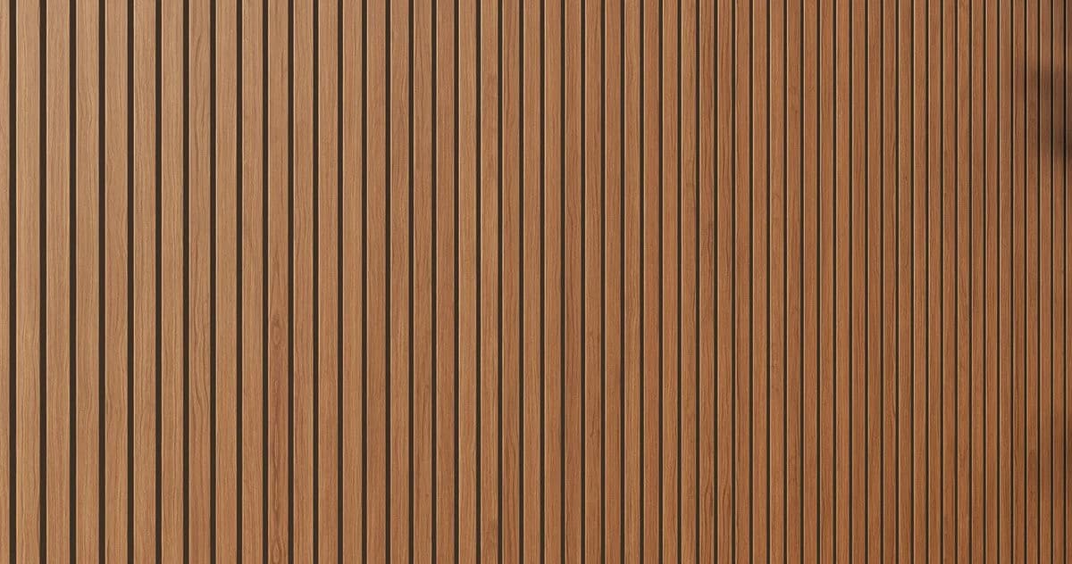 Vox Canadian Siding MAX3 Fronto Rhombus Fassadenpaneel Walnuss - Bild 5