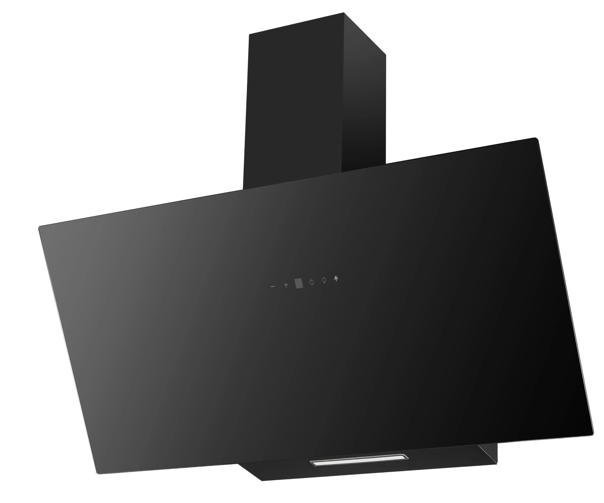AMICA Kaminhaube KHF 694 730 S HC Schwarz SensorTouch