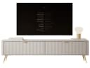 Compleo TV-Schrank BELLO Beige Modern Zweiteilig Bild 2