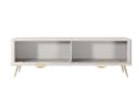 Compleo TV-Schrank BELLO Beige Modern Zweiteilig Bild 4