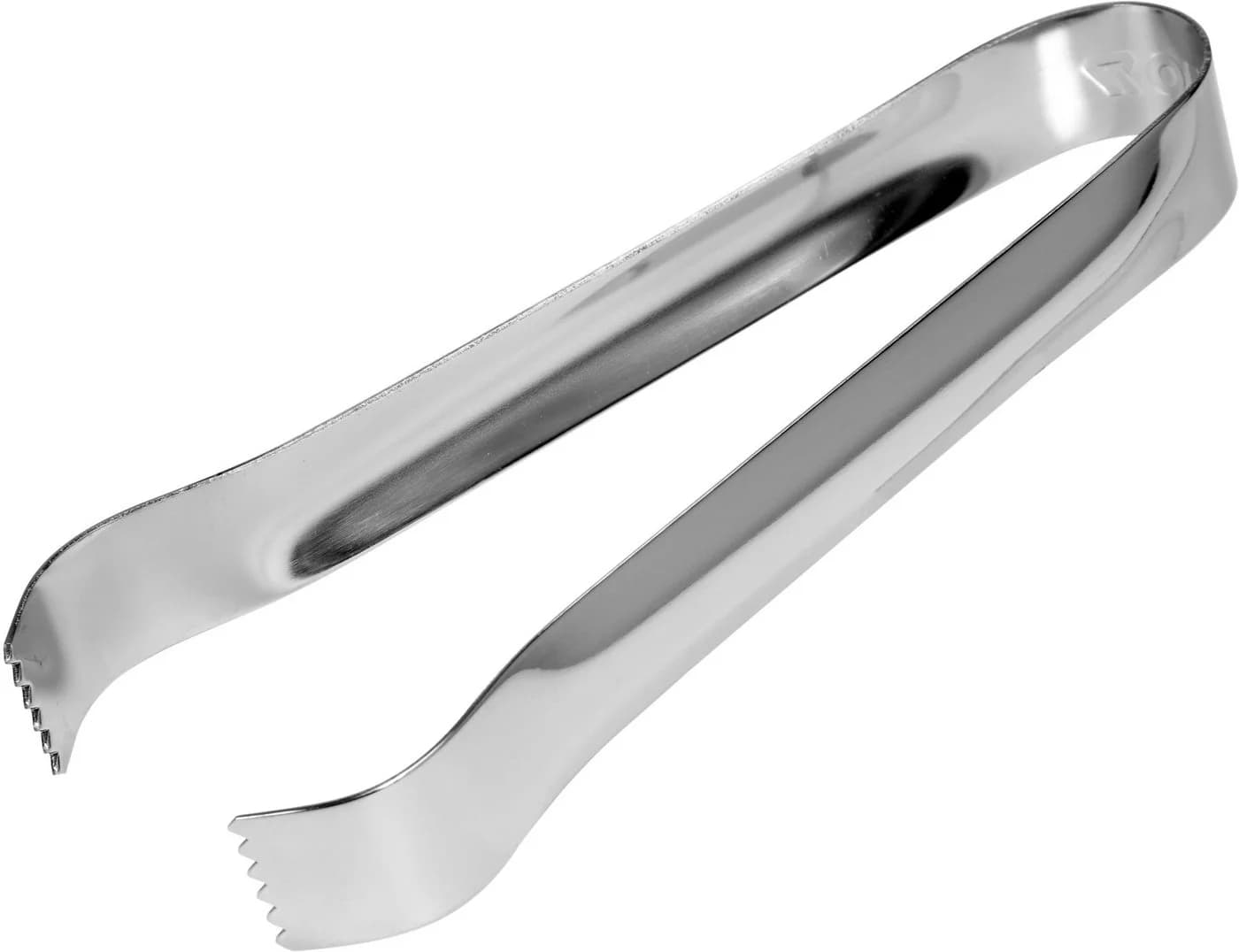 TRIZERATOP Eiszange 150 mm Edelstahl Verchromt