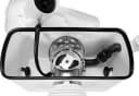 TRIZERATOP Hebeanlage WC mit Zerkleinerer 600W Bild 1