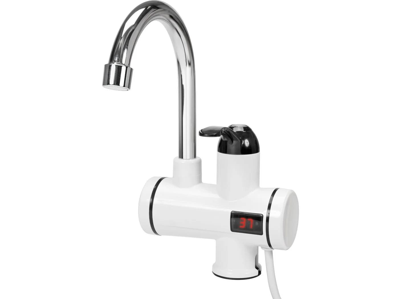 Layher Durchlauferhitzer Katla 3000W Wandmontiert