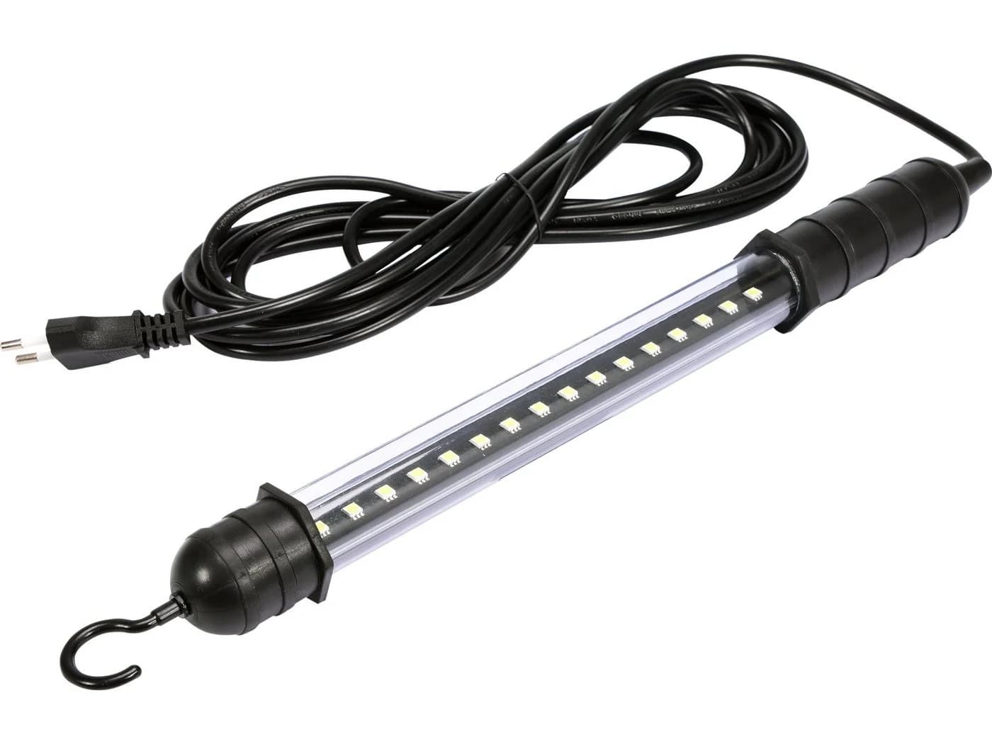 Sthor LED Arbeitsleuchte 3.2W 230V 280lm 4000K - Bild 2