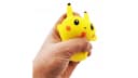 Festivalartikel Pikachu Squishy Antistress-Spielzeug für Kinder und Erwachsene Bild 3