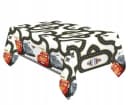 Festivalartikel Tischdecke Cars Lightning McQueen 120x180cm Bild 3