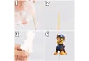 PartyPal Tortentopper Fußball Mbappe Real Madrid Set Bunt Bild 1