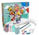 Paw Patrol Adventskalender 2025 – 24 Schul- und Kreativ-Gadgets Bild 2