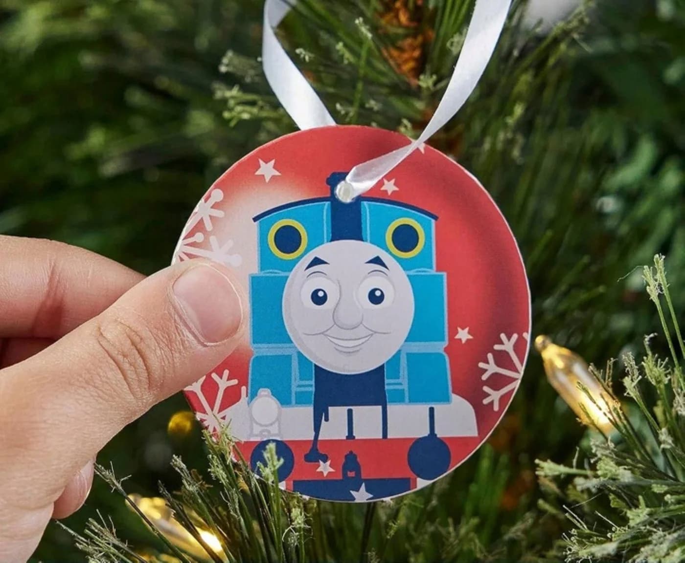 Fisher-Price® Thomas & Friends Adventskalender 24 Mini Züge - Bild 4