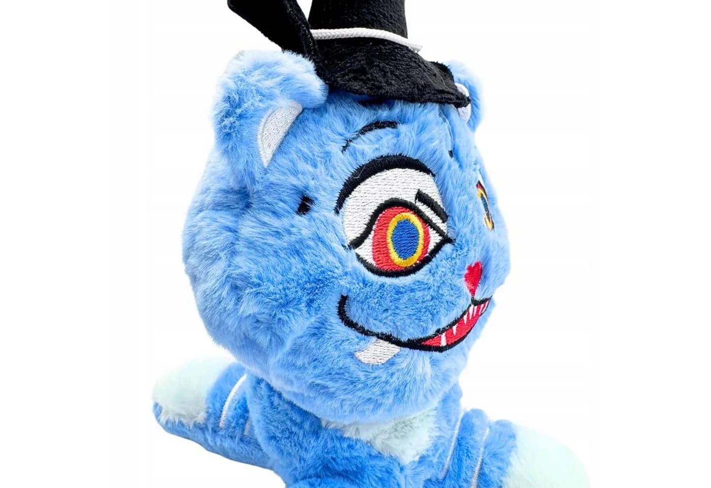 Festivalartikel Kuscheltier Demon Hunters Plüschtier Derpy K-Pop Stofftier 20 cm