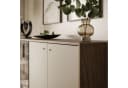 Lookway ISA 4D Sideboard mit LED-Beleuchtung, Breite 200 cm Bild 4