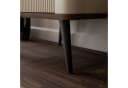 Lookway Nachttisch AUTUMN auf hohen Beinen Modernes Design Bild 5