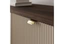 Lookway TV-Schrank AUTUMN 3D auf hohen Beinen beige/grau Bild 4