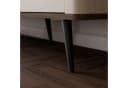 Lookway TV-Schrank AUTUMN 3D auf hohen Beinen beige/grau Bild 5
