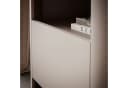 Lookway Nachttisch DESTINY KASCHMIR S-58 Eiche Vicenza Bild 5