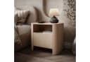 Lookway Nachttisch DESTINY II S-58 Eiche Vicenza Modern Bild 1