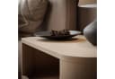 Lookway Nachttisch DESTINY II S-58 Eiche Vicenza Modern Bild 4