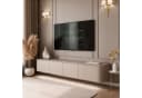 Lookway TV-Schrank CELESTE TV-Hängeschrank mit LED-Beleuchtung Bild 1