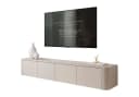 Lookway TV-Schrank CELESTE TV-Hängeschrank mit LED-Beleuchtung Bild 2