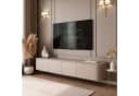 Lookway TV-Schrank CELESTE TV-Hängeschrank mit LED-Beleuchtung Bild 3