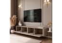 Lookway TV-Schrank CELESTE TV-Hängeschrank mit LED-Beleuchtung Bild 4