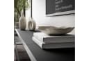 Lookway TV-Schrank SKY 280 cm Schwarz mit LED-Beleuchtung Bild 4