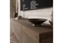 Lookway TV-Schrank COLGANTE Nussbaum Push-to-Open Bild 5