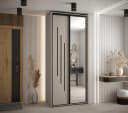 ABIKS MÖBEL Schwebetürenschrank Dakota 9 Schlafzimmerschrank Bild 1