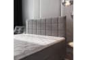 Masseno Boxbett IBIZA beige mit Bonell-Matratze und Topper Bild 4