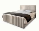 Masseno Boxbett ARION mit Bonell Matratze und Topper Bild 1